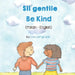 Be Kind (Italian - English): Sii gentile by Livia Lemgruber