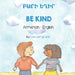 Be Kind (Armenian-English): ԲԱՐԻ ԵՂԻՐ by Livia Lemgruber