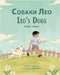 Leo's Dogs (Russian-English): Собаки Лео by Skowronski, Ellen