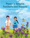 Feathers and Friends (Brazilian Portuguese-English): Penas e Amigos by Costa, Diane
