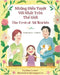 The Best of All Words (Vietnamese-English): Những Điều Tuyệt Vời Nhất Trên Thế Giới by Becker, Ellen