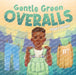 Gentle Green Overalls by Joari Orsini