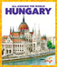 Hungary by Spanier Kristine Mlis
