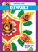 Diwali by Adeline J. Zimmerman