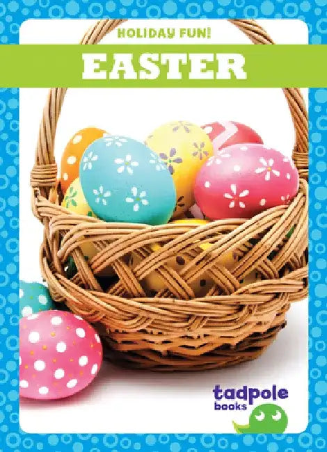 Easter by Adeline J. Zimmerman