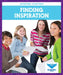 Finding Inspiration by Abby Colich