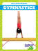 Gymnastics by Tessa Kenan