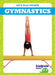 Gymnastics by Tessa Kenan