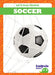 Soccer by Tessa Kenan