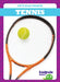 Tennis by Tessa Kenan