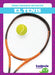 El Tenis (Tennis) by Tessa Kenan