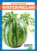 Watermelon by Charlie W. Sterling