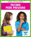 Facing Peer Pressure by Golriz Golkar