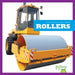 Rollers by Rebecca Pettiford