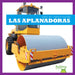 Las Aplanadoras (Rollers) by Rebecca Pettiford