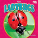 Ladybugs by Martha London