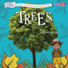 Trees by Emilie DuFresne