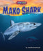 Mako Shark by Jennifer Boothroyd