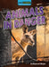 Animals in Danger by Raymond Bergin