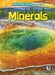 Minerals by Ruth Owen