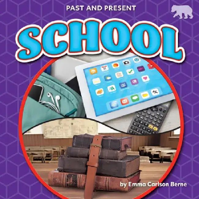 School by Emma Carlson Berne