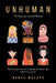 Unhuman: The Diary of a Suicidal Woman by Nancy Walker