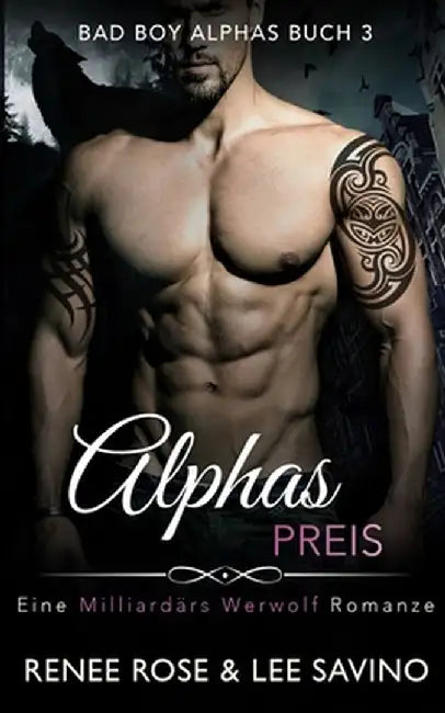 Alphas Preis by Renee Rose