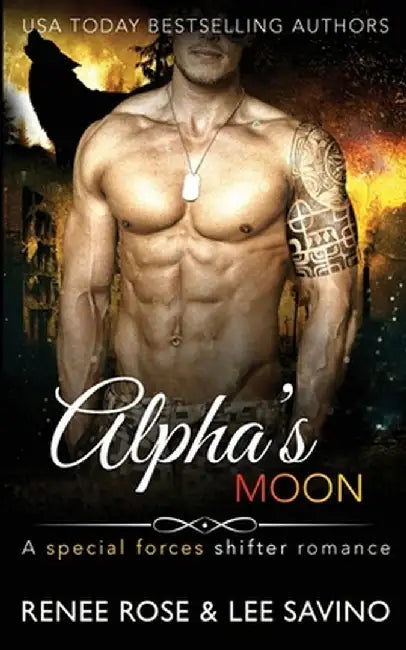 Alpha's Moon by Renee Rose