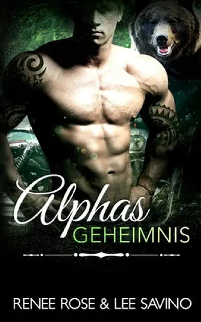 Alphas Geheimnis by Renee Rose