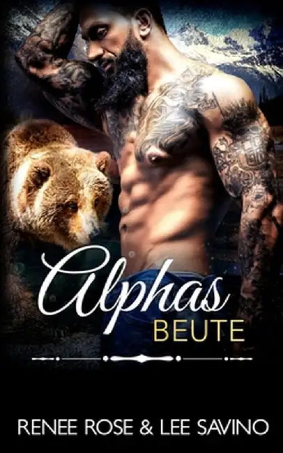 Alphas Beute by Renee Rose