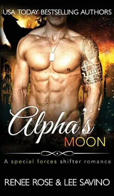 Alpha's Moon by Renee Rose
