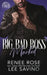 Big Bad Boss: Marked by Renee Rose