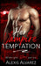 Her Vampire Temptation by Alexis Alvarez