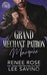 Grand Méchant Patron: Marquée by Renee Rose