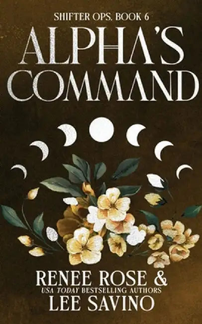 Alpha's Command: Discreet Edition by Renee Rose