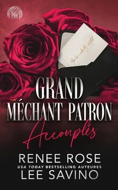 Grand Méchant Patron: Accouplés by Renee Rose