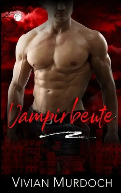 Vampirbeute by Vivian Murdoch