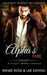 Alpha's Fire: A dragon shifter romance by Renee Rose