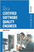 The ASQ Certified Software Quality Engineer Handbook by Westfall, Linda Vogelsong