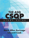 The ASQ CSQP Study Guide by Mark Allen Durivage