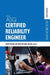 The ASQ Certified Reliability Engineer Handbook by Karen Hulting, Mary McShane-Vaughn