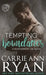 Tempting Boundaries by Carrie Ann Ryan