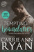 Tempting Boundaries by Carrie Ann Ryan
