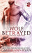 Wolf Betrayed by Carrie Ann Ryan