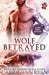 Wolf Betrayed by Carrie Ann Ryan