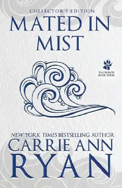 Mated in Mist - Special Edition by Carrie Ann Ryan