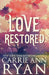 Love Restored - Special Edition by Carrie Ann Ryan
