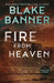 Fire From Heaven by Blake Banner