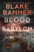 Blood In Babylon by Blake Banner