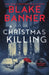 A Christmas Killing by Blake Banner